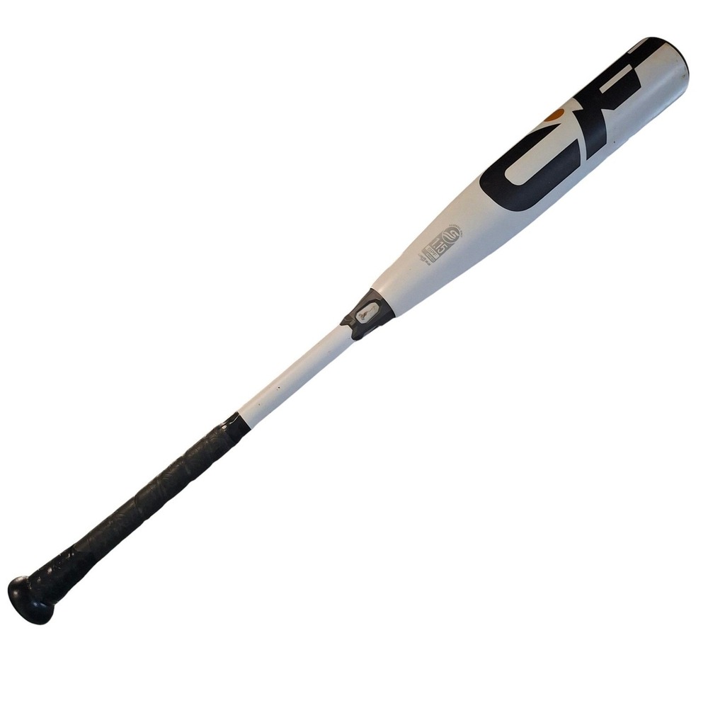 DeMarini CF Zen 30" 26oz Baseball Bat CB5-22 2 5/8 Paraflex Plus Composite USSSA